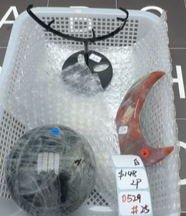 KIKICRYSTAL Shop Claim Sale For 0529