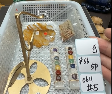 KIKICRYSTAL Shop Claim Sale For 0611