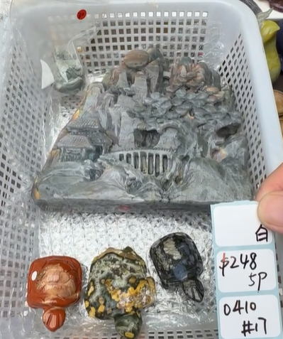 KIKICRYSTAL Shop Claim Sale For 0410