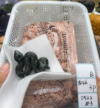 KIKICRYSTAL Shop Claim Sale For 0522