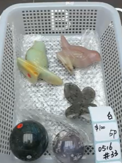 KIKICRYSTAL Shop Claim Sale For 0516