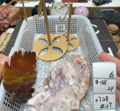 KIKICRYSTAL Shop Claim Sale For 0729