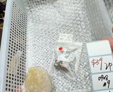 KIKICRYSTAL Shop Claim Sale For 0908