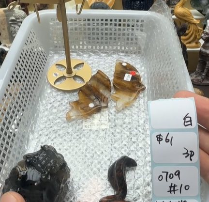 KIKICRYSTAL Shop Claim Sale For 0709