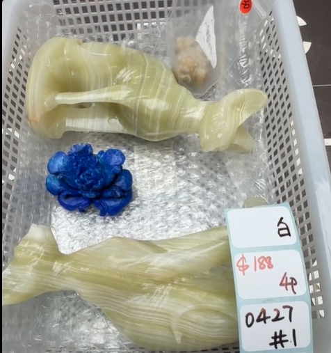 KIKICRYSTAL Shop Claim Sale For 0427