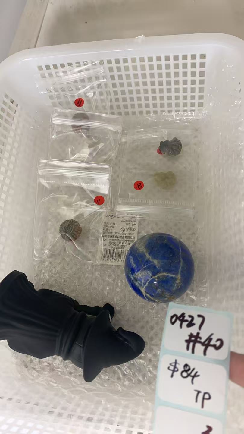 KIKICRYSTAL Shop Claim Sale For 0427