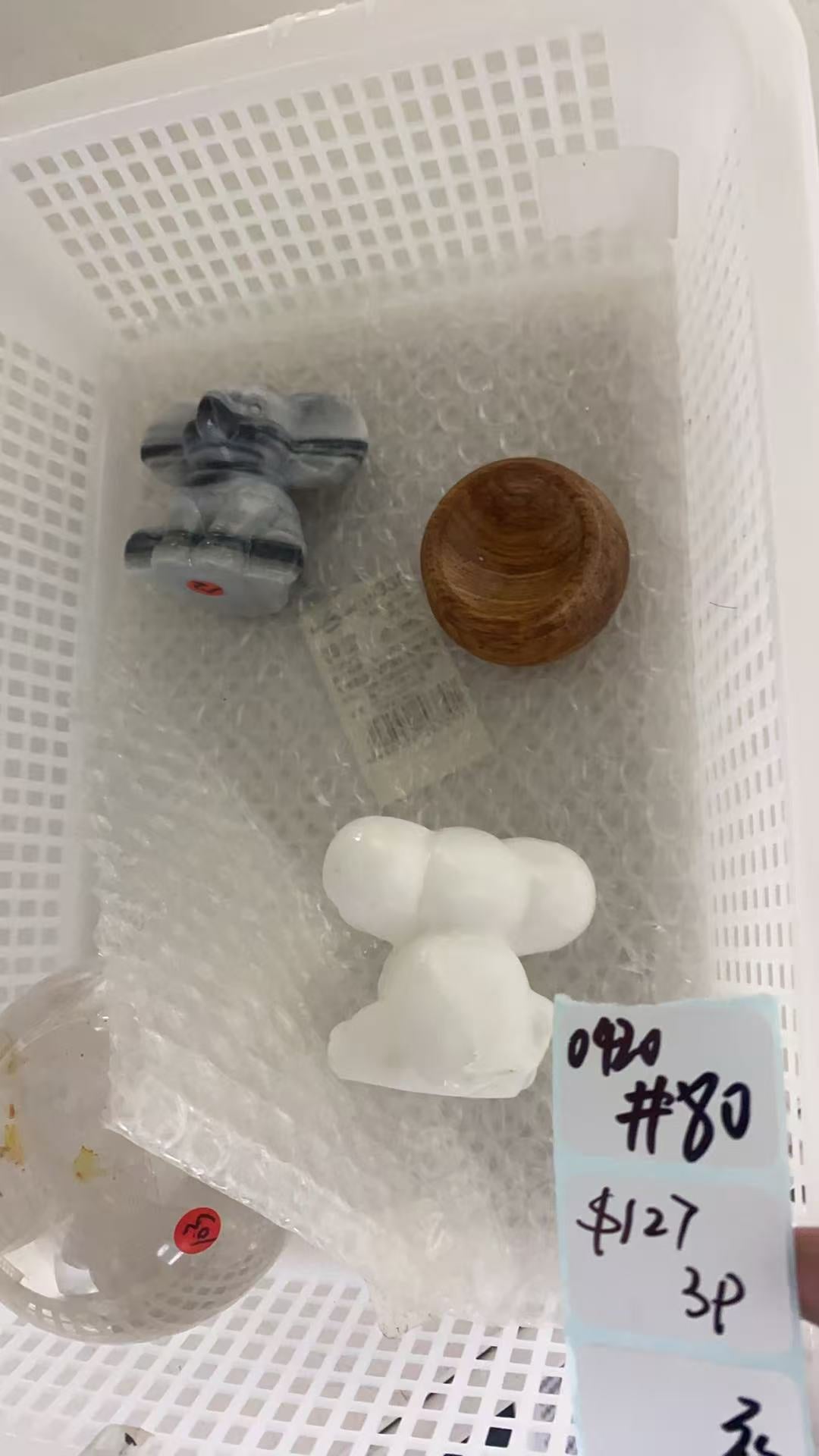 KIKICRYSTAL Shop Claim Sale For 0420
