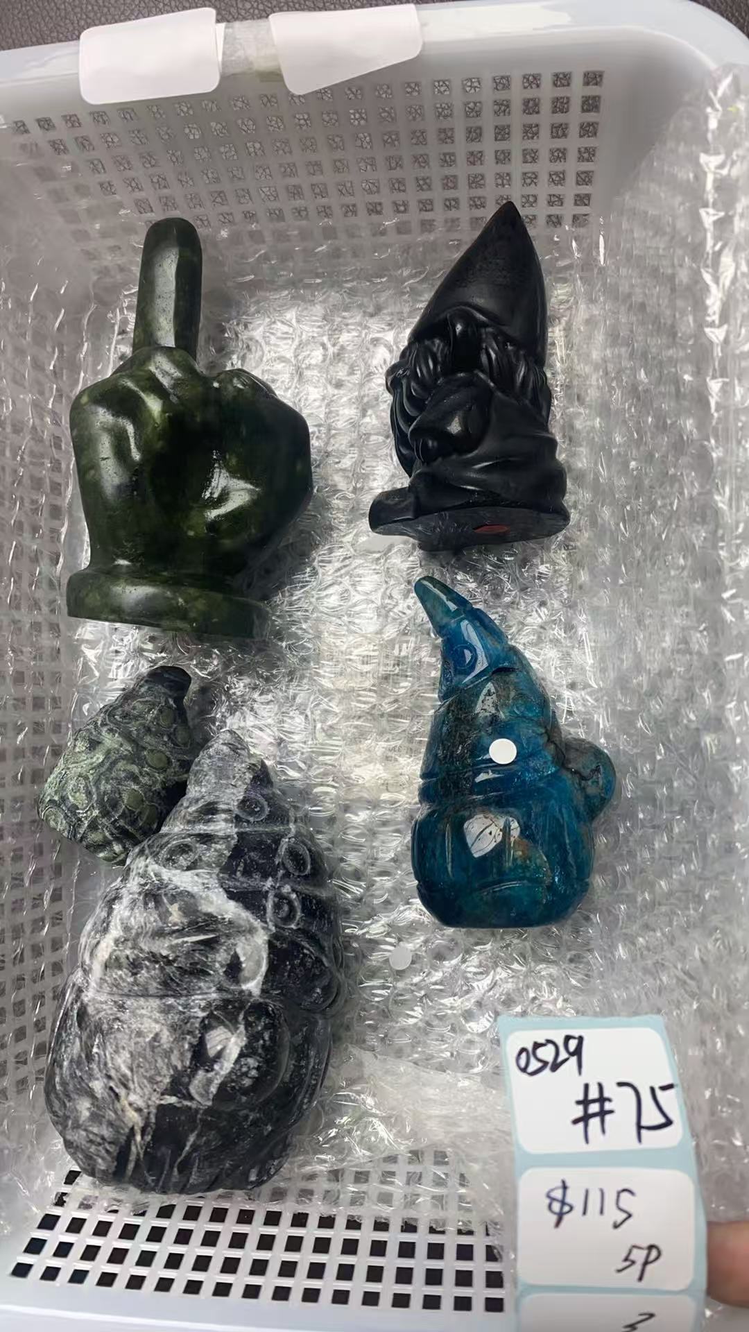 KIKICRYSTAL Shop Claim Sale For 0529