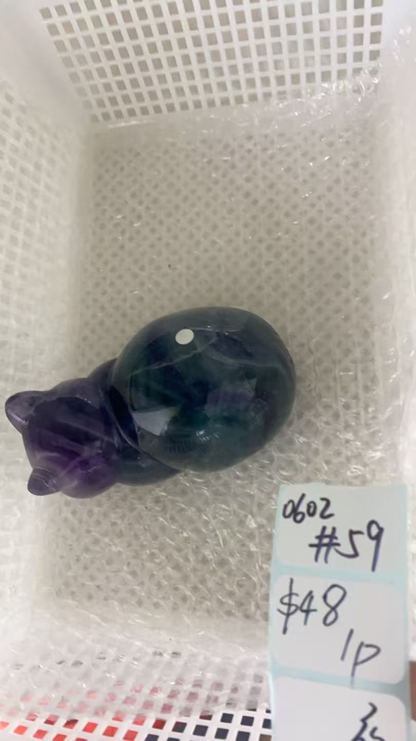 KIKICRYSTAL Shop Claim Sale For 0602
