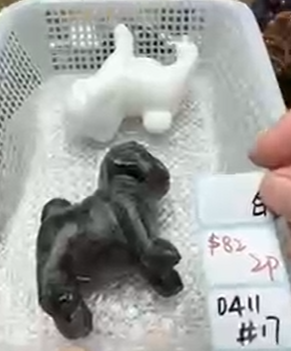 KIKICRYSTAL Shop Claim Sale For 0411
