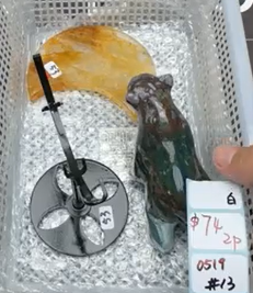 KIKICRYSTAL Shop Claim Sale For 0519