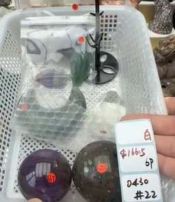 KIKICRYSTAL Shop Claim Sale For 0430