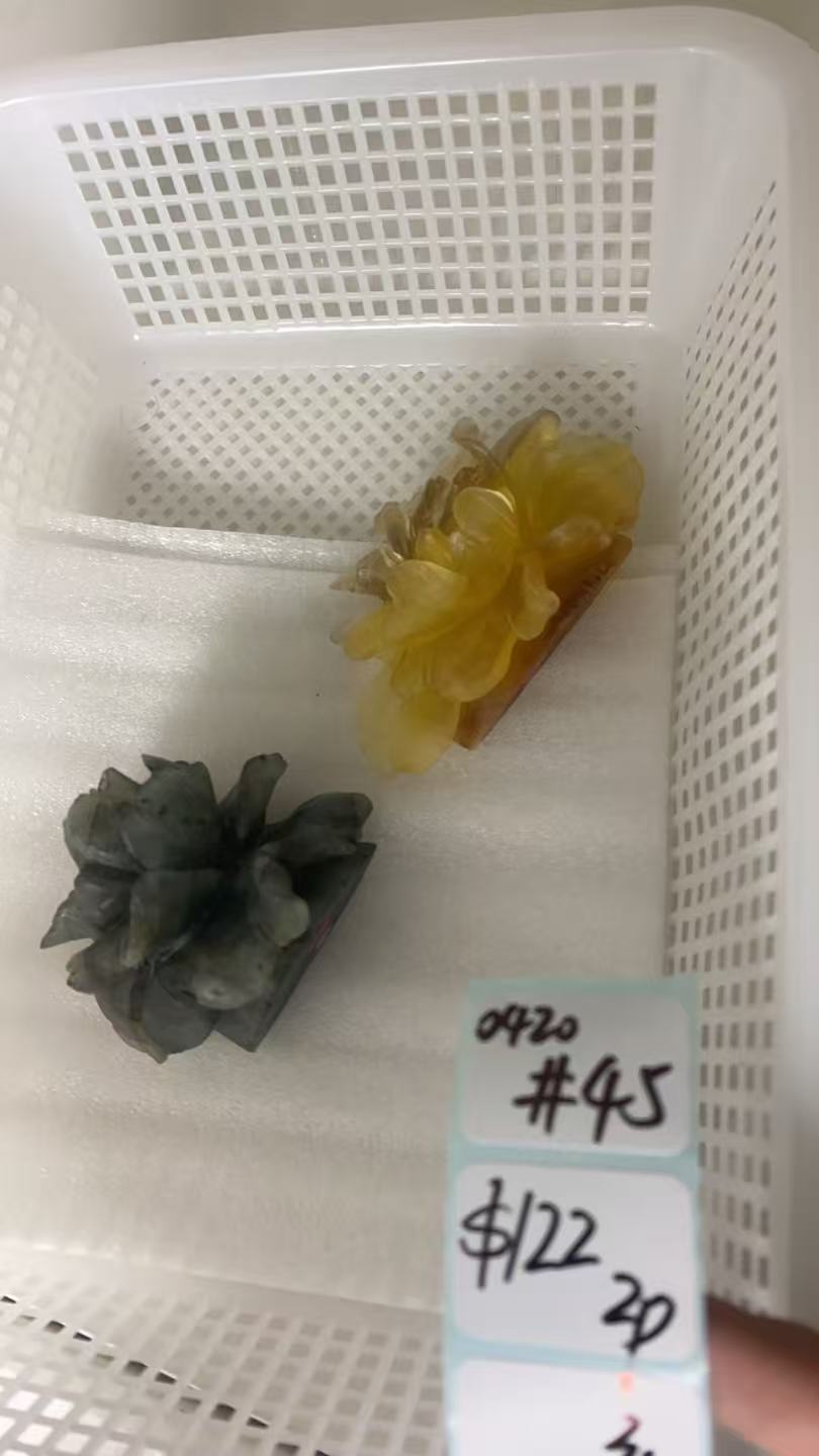 KIKICRYSTAL Shop Claim Sale For 0420
