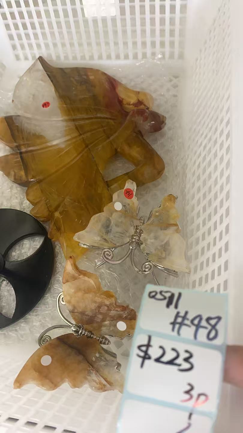 KIKICRYSTAL Shop Claim Sale For 0511