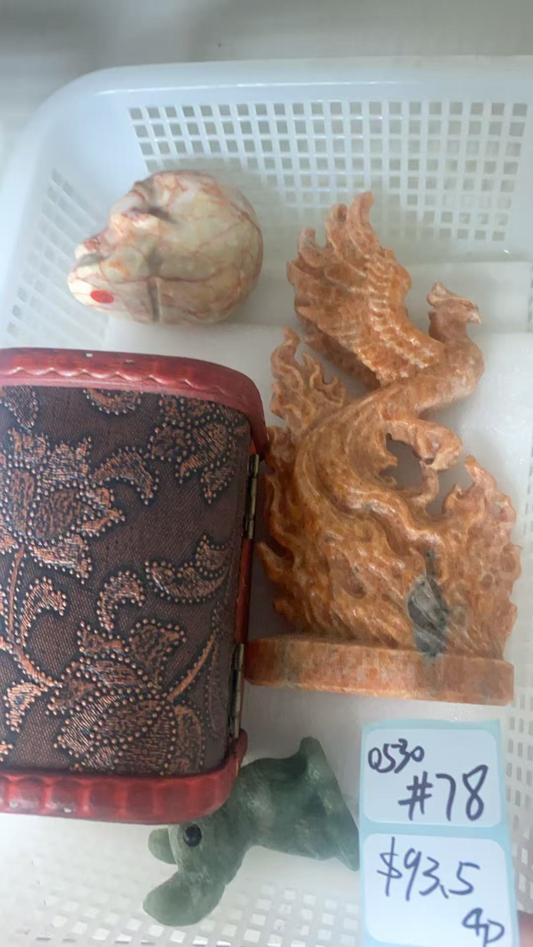 KIKICRYSTAL Shop Claim Sale For 0530