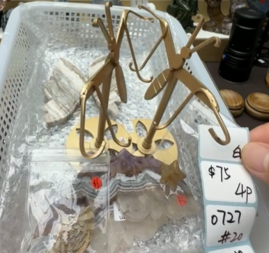 KIKICRYSTAL Shop Claim Sale For 0727