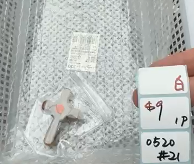 KIKICRYSTAL Shop Claim Sale For 0520