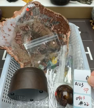 KIKICRYSTAL Shop Claim Sale For 0903