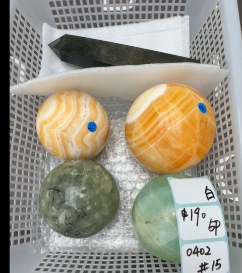 KIKICRYSTAL Shop Claim Sale For 0402