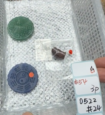 KIKICRYSTAL Shop Claim Sale For 0522