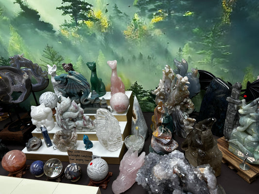 KIKICRYSTAL Shop Claim Sale For 0830