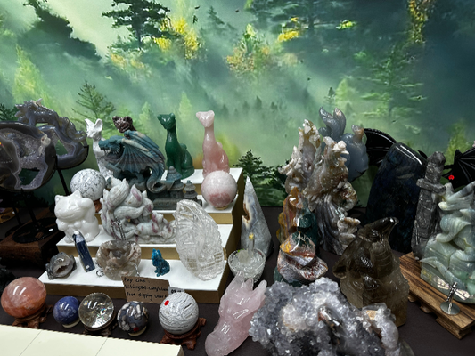KIKICRYSTAL Shop Claim Sale For 0701