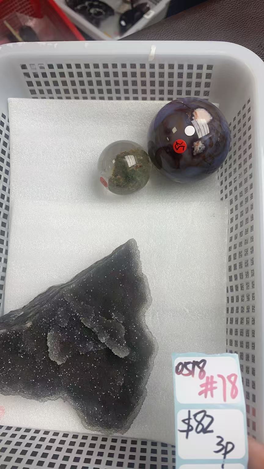 KIKICRYSTAL Shop Claim Sale For 0518