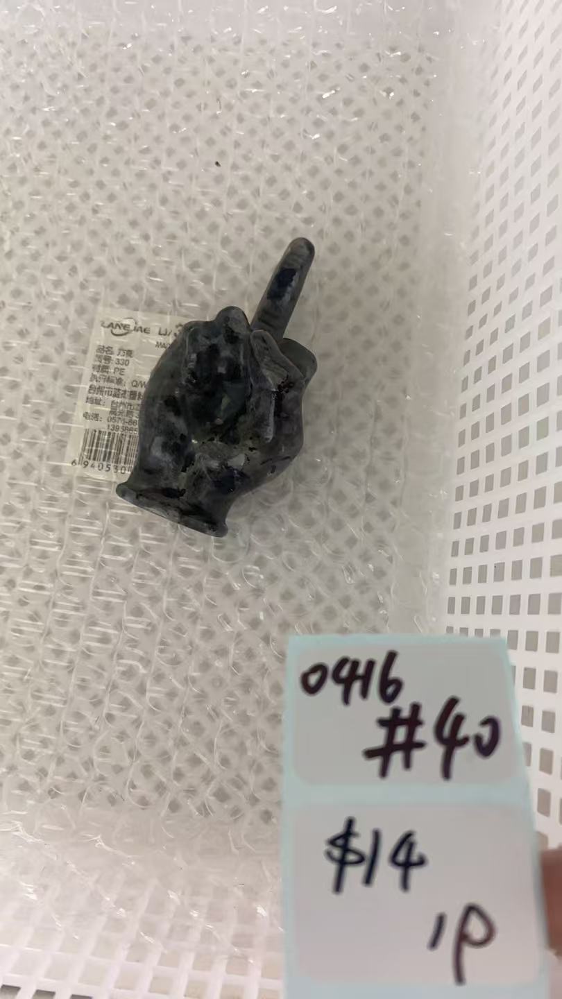 KIKICRYSTAL Shop Claim Sale For 0416
