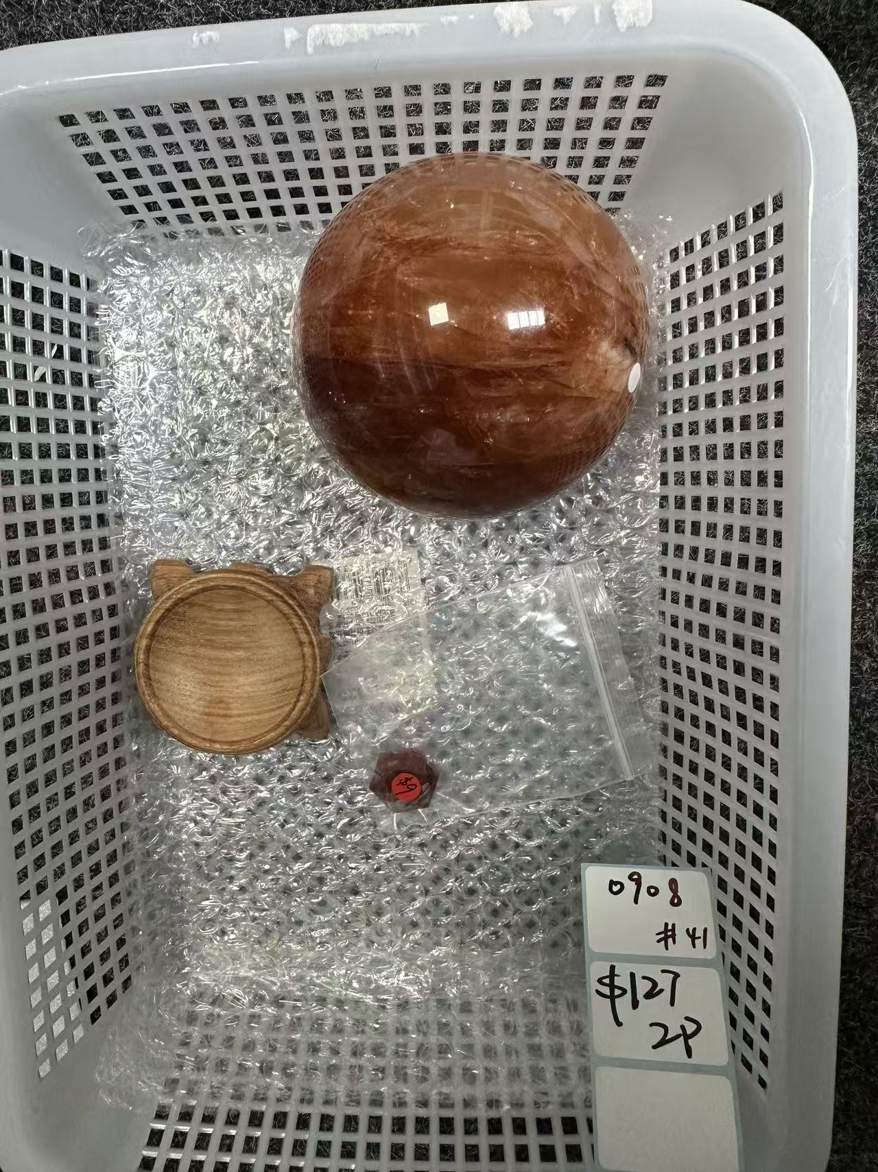 KIKICRYSTAL Shop Claim Sale For 0908