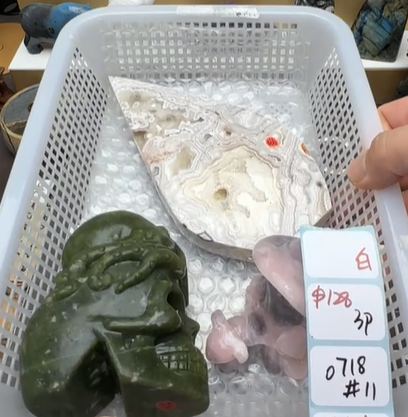 KIKICRYSTAL Shop Claim Sale For 0718