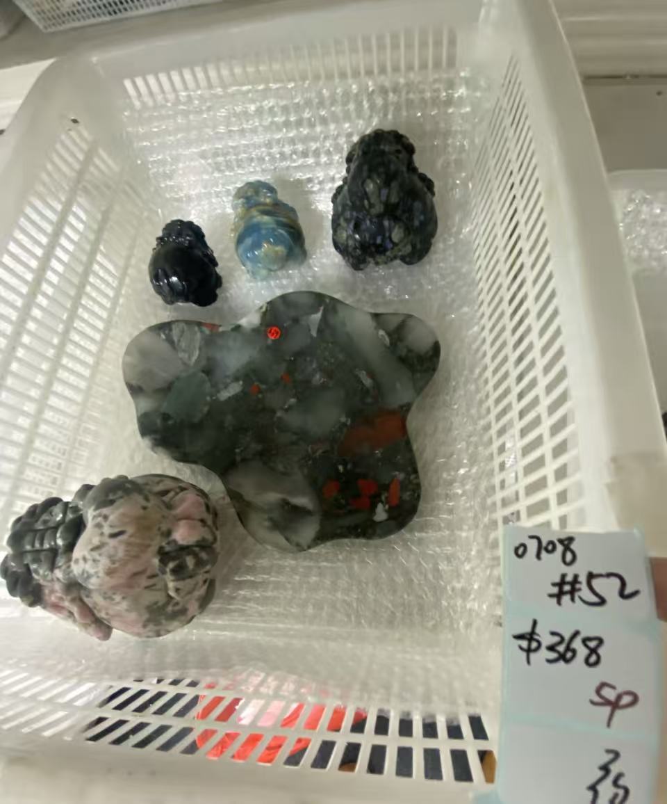 KIKICRYSTAL Shop Claim Sale For 0708