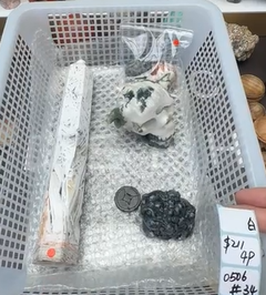 KIKICRYSTAL Shop Claim Sale For 0506