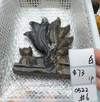 KIKICRYSTAL Shop Claim Sale For 0522