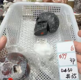 KIKICRYSTAL Shop Claim Sale For 0430