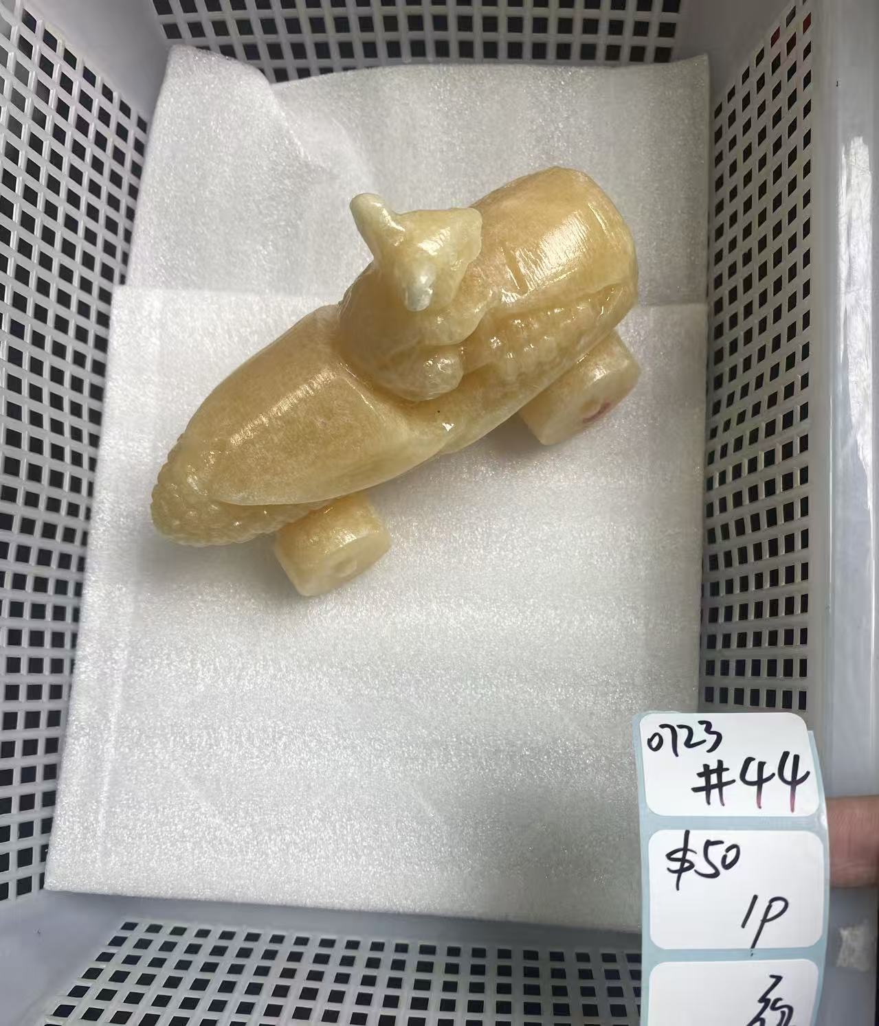 KIKICRYSTAL Shop Claim Sale For 0723