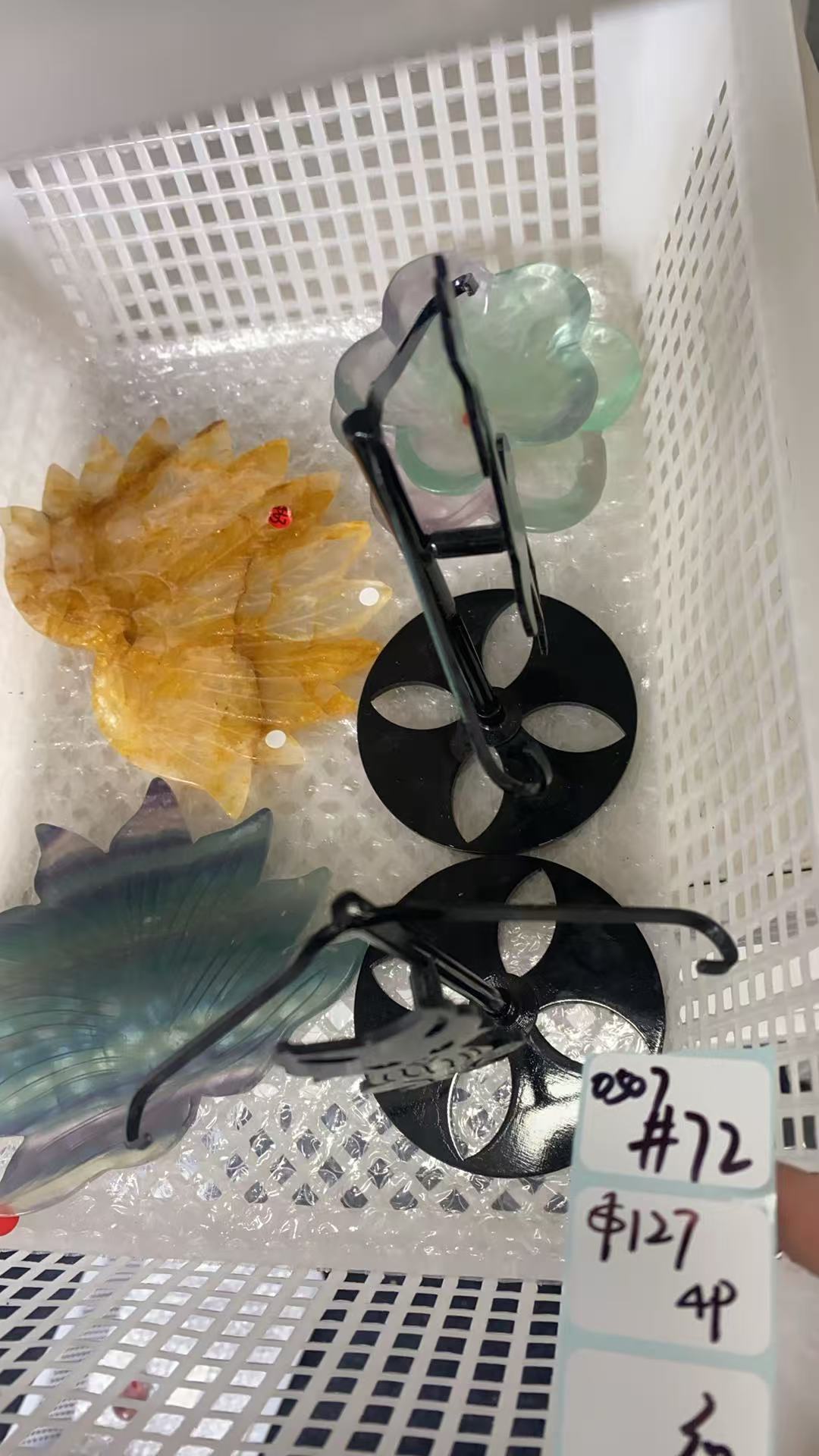 KIKICRYSTAL Shop Claim Sale For 0507