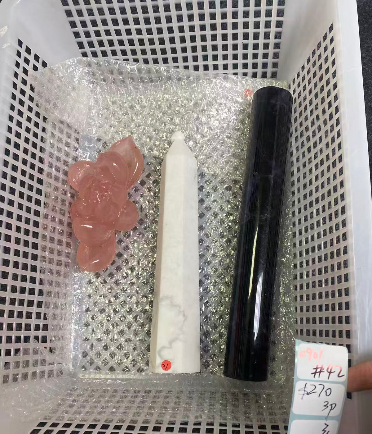 KIKICRYSTAL Shop Claim Sale For 0901