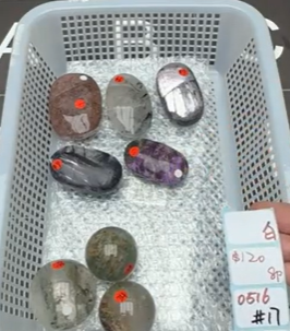 KIKICRYSTAL Shop Claim Sale For 0516