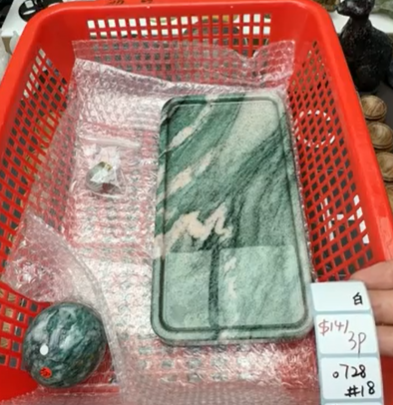 KIKICRYSTAL Shop Claim Sale For 0728