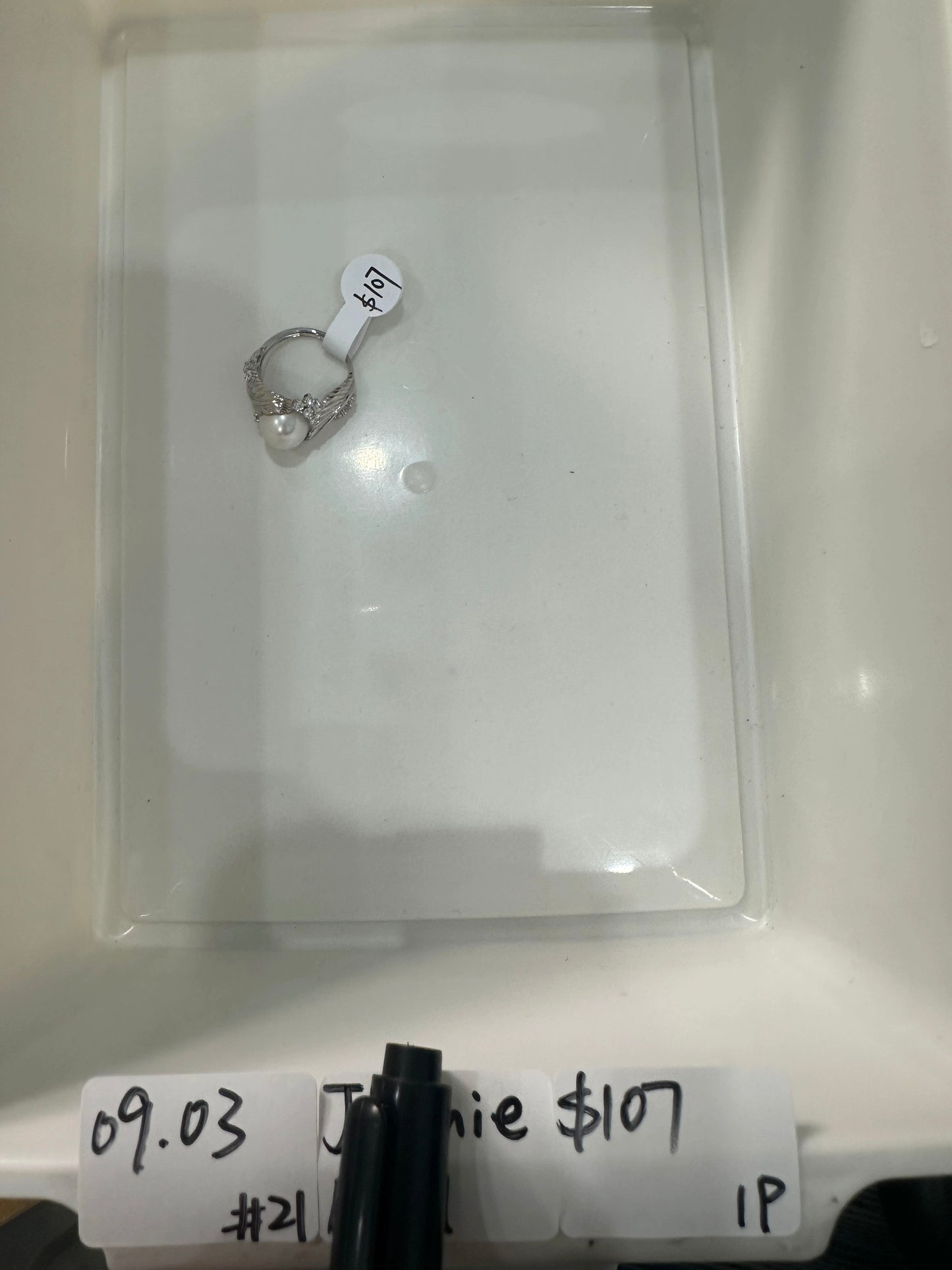 KIKICRYSTAL Jewelry Claim Sale For 0903