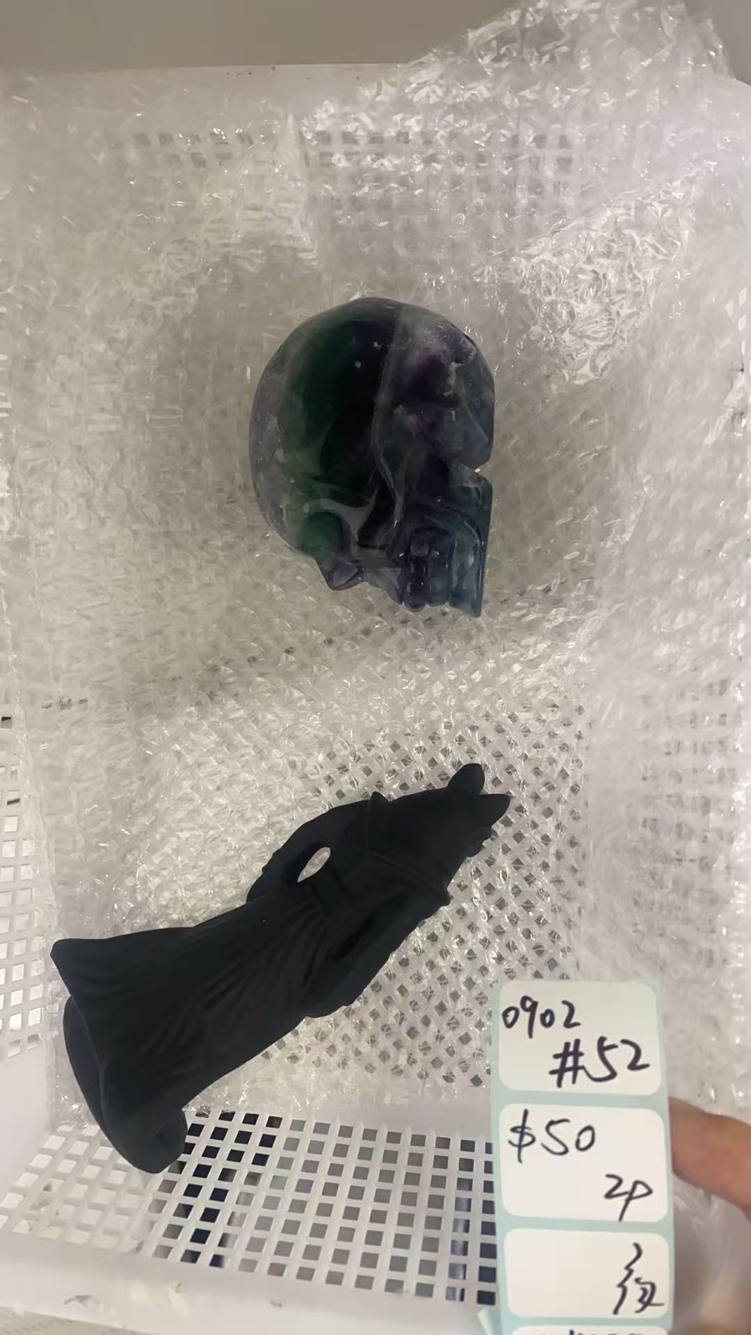 KIKICRYSTAL Shop Claim Sale For 0902