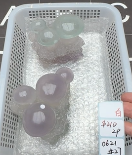 KIKICRYSTAL Shop Claim Sale For 0621