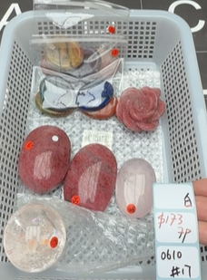 KIKICRYSTAL Shop Claim Sale For 0610