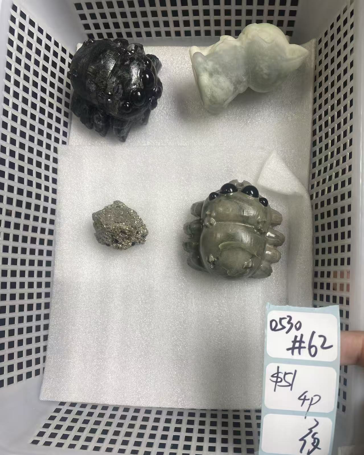 KIKICRYSTAL Shop Claim Sale For 0530