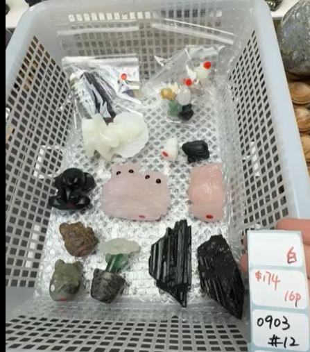 KIKICRYSTAL Shop Claim Sale For 0903