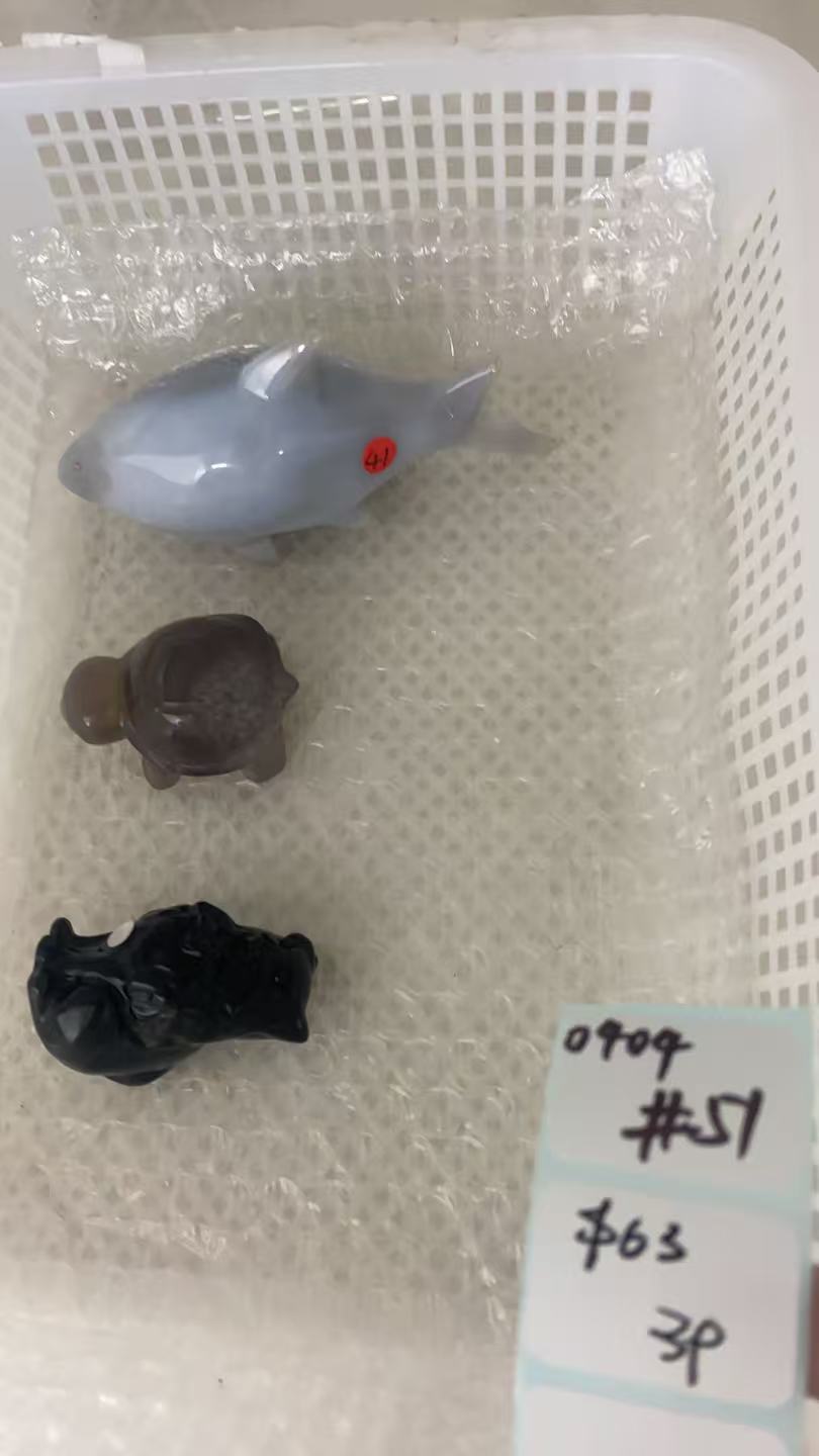 KIKICRYSTAL Shop Claim Sale For 0404