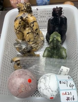 KIKICRYSTAL Shop Claim Sale For 0421