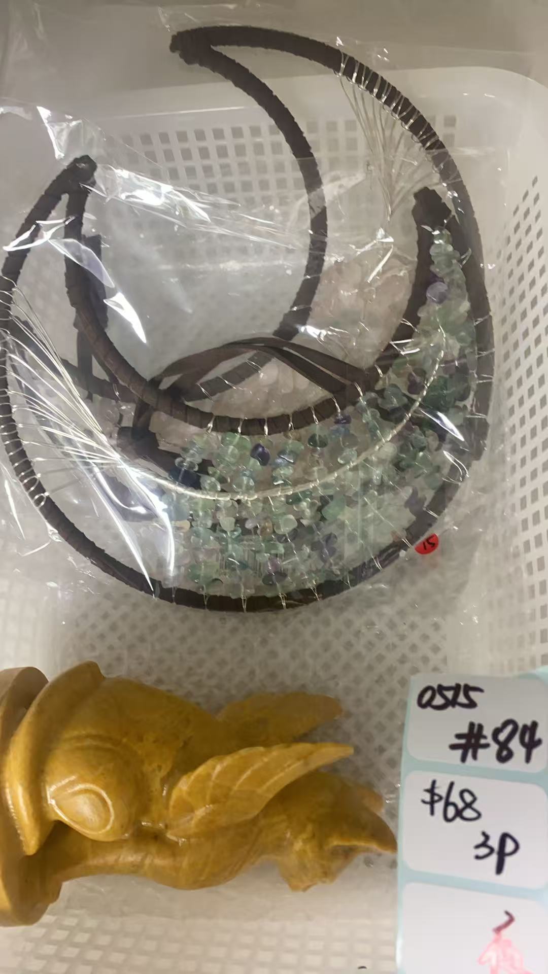 KIKICRYSTAL Shop Claim Sale For 0515