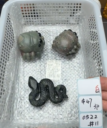 KIKICRYSTAL Shop Claim Sale For 0522