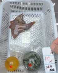 KIKICRYSTAL Shop Claim Sale For 0415